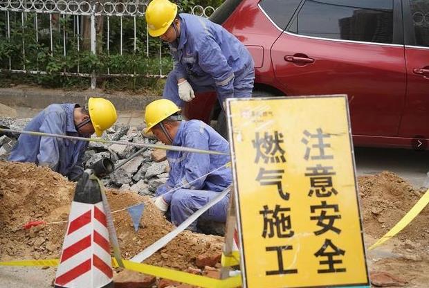 城市管道燃气是什么成分（泄漏怎么检测，如何报装）